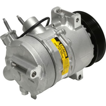A/C Compressor