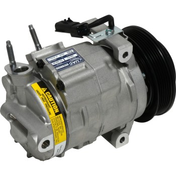 A/C Compressor
