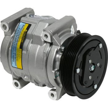 A/C Compressor
