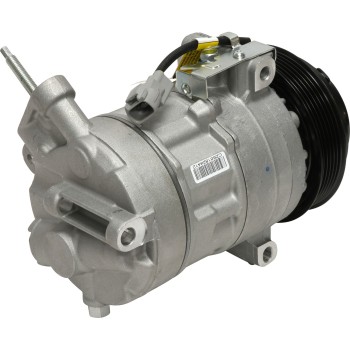 A/C Compressor