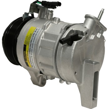 A/C Compressor