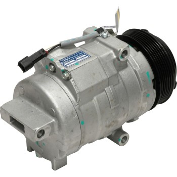 A/C Compressor