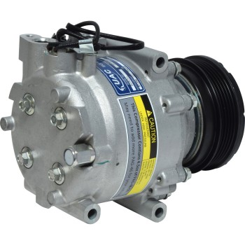 A/C Compressor