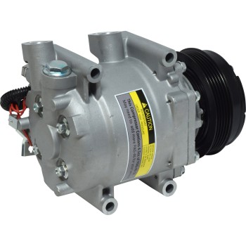 A/C Compressor
