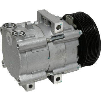 A/C Compressor