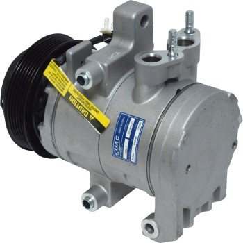 A/C Compressor
