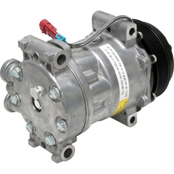 A/C Compressor