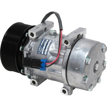 A/C Compressor