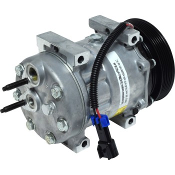 A/C Compressor