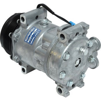 A/C Compressor