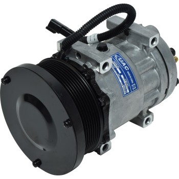 A/C Compressor