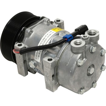 A/C Compressor