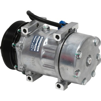 A/C Compressor