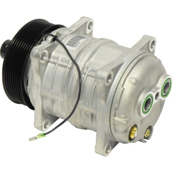 A/C Compressor