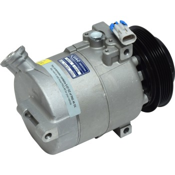 A/C Compressor