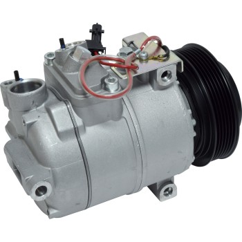 A/C Compressor
