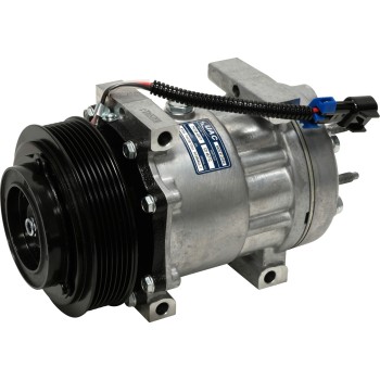 A/C Compressor