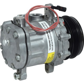 A/C Compressor