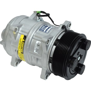 A/C Compressor