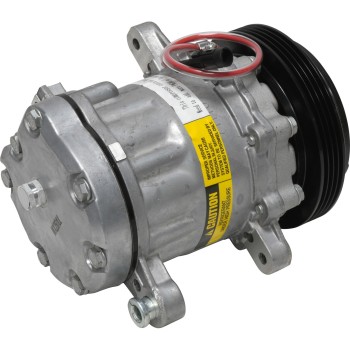 A/C Compressor