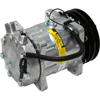 A/C Compressor