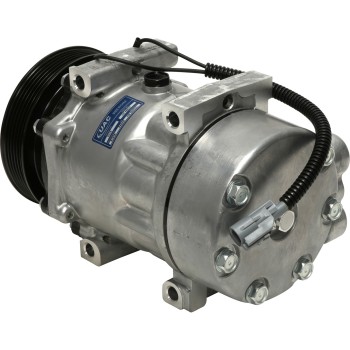 A/C Compressor