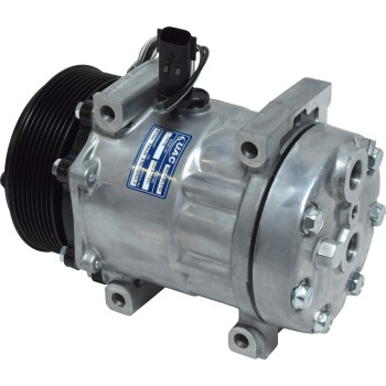 A/C Compressor