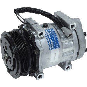 A/C Compressor