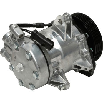 A/C Compressor