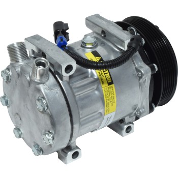 Universal Air Conditioner CO4883C