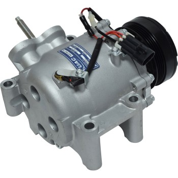 A/C Compressor