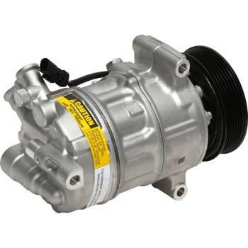 A/C Compressor