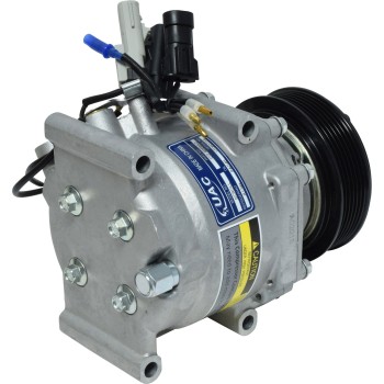 A/C Compressor