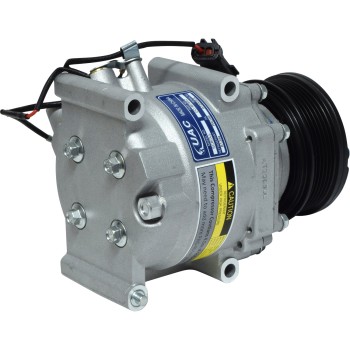 A/C Compressor