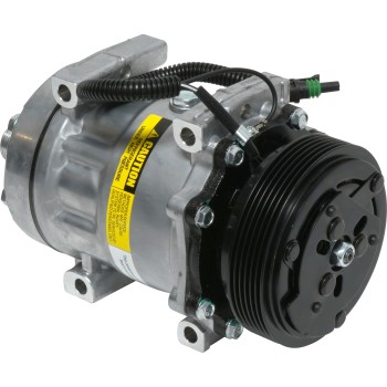 A/C Compressor