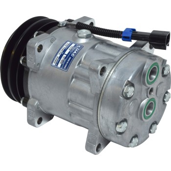 A/C Compressor