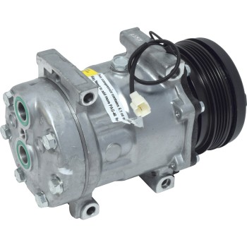 A/C Compressor