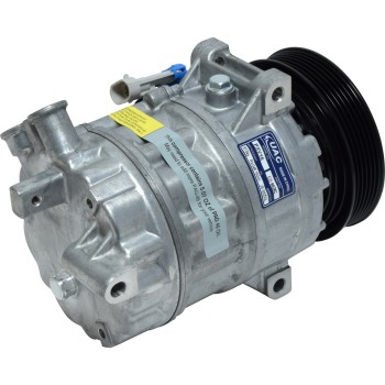 A/C Compressor