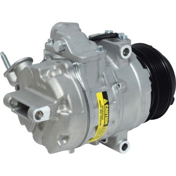 A/C Compressor