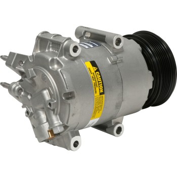 A/C Compressor