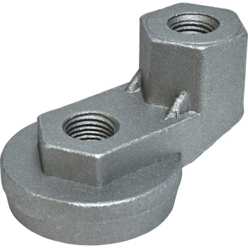 Accessory Drive Belt Idler Pulley Eccentric Cam