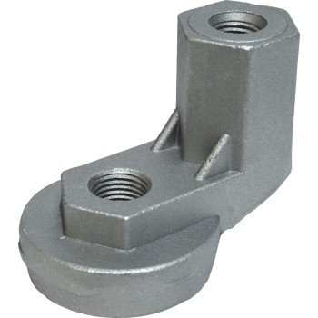 Accessory Drive Belt Idler Pulley Eccentric Cam