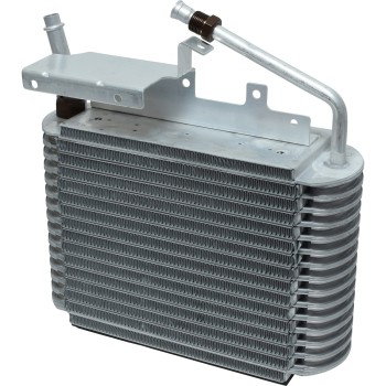 A/C Evaporator Core