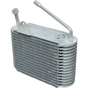 A/C Evaporator Core
