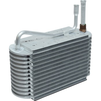 A/C Evaporator Core