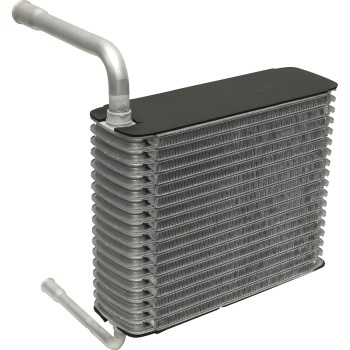 A/C Evaporator Core
