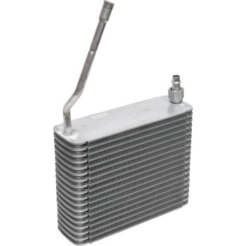 A/C Evaporator Core