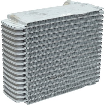 A/C Evaporator Core