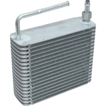 A/C Evaporator Core