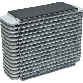 A/C Evaporator Core